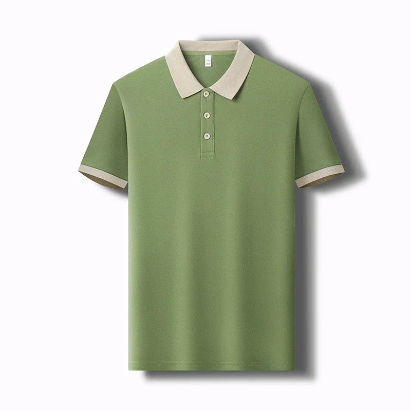 Bradford Trim Polo