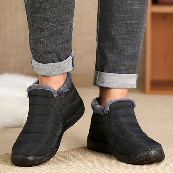 Glacierline Thermal Boot