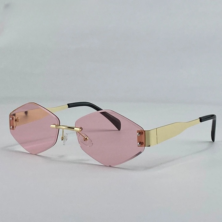 Aether Edge Sunglasses