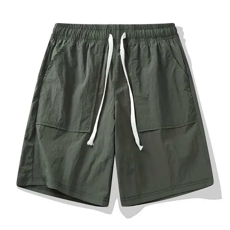 Vanne Sunday Shorts