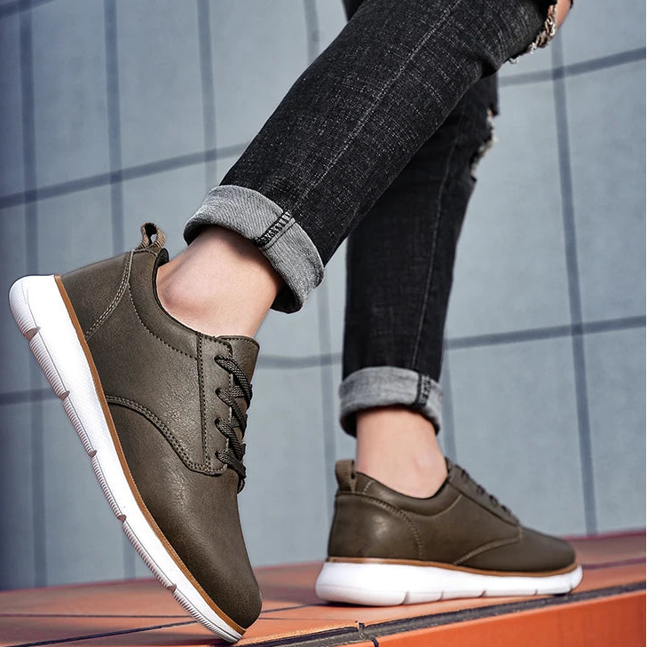 Elliot Hybrid Comfort Shoes