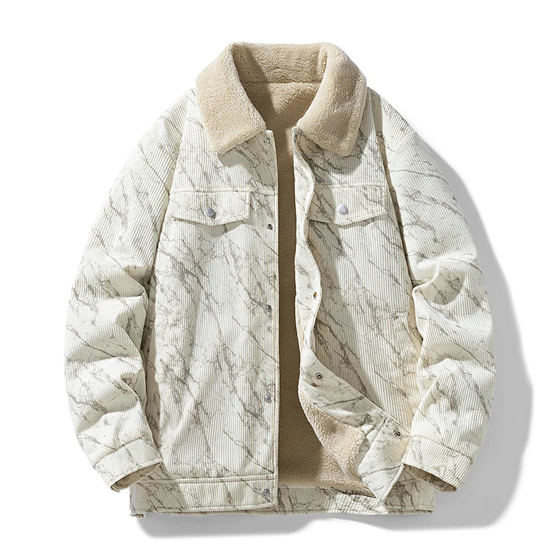 Hayden Storm-Lined Jacket