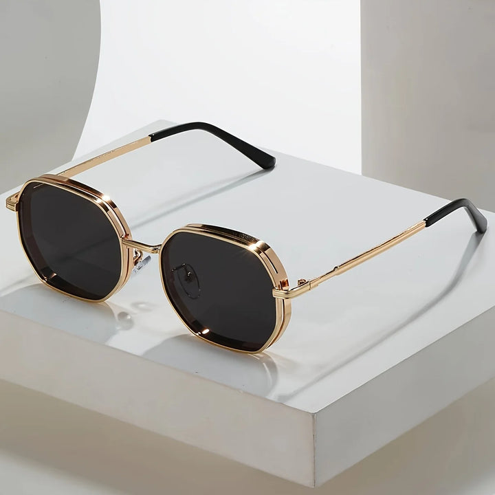 Vyre Metal Sunglasses