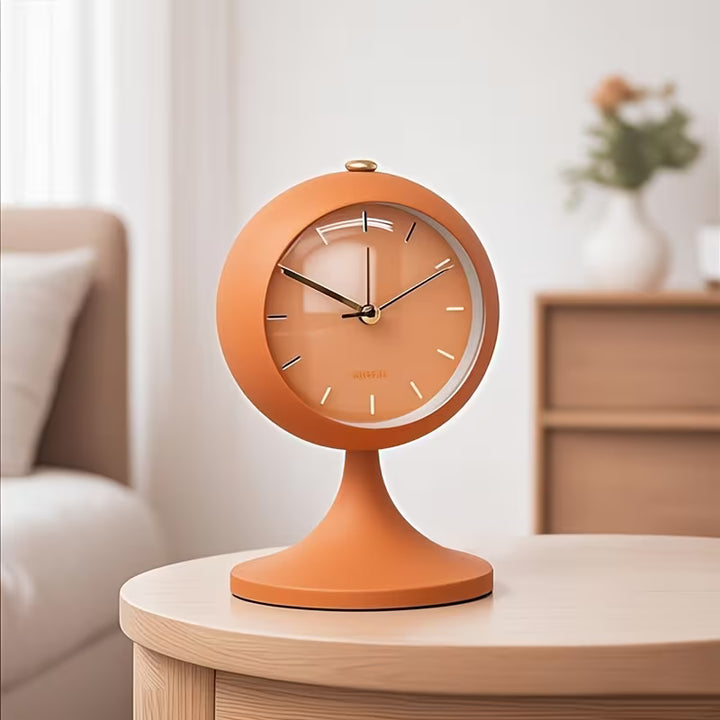 Sabo Accent Clock