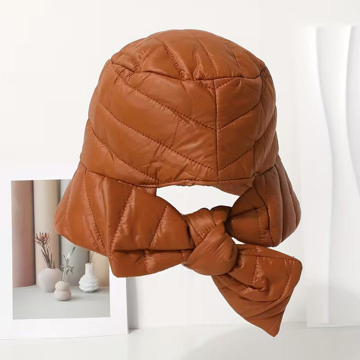 Margot Cloud Bucket Hat