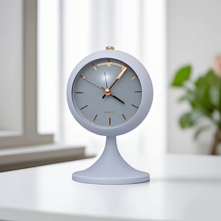Sabo Accent Clock