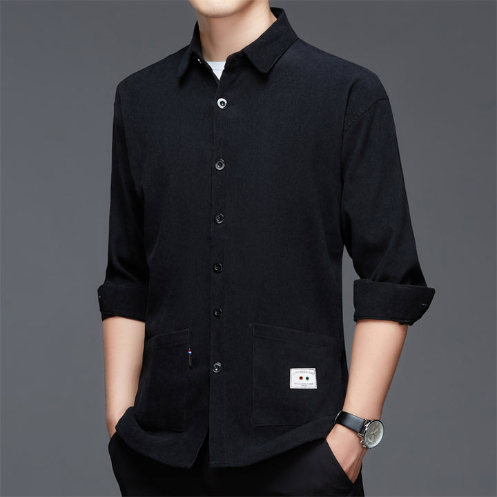 Callen Utility Button-Up
