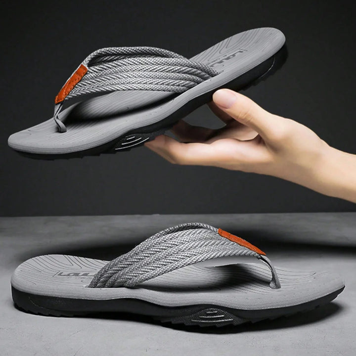 Kaido Nomad Flip-Flops
