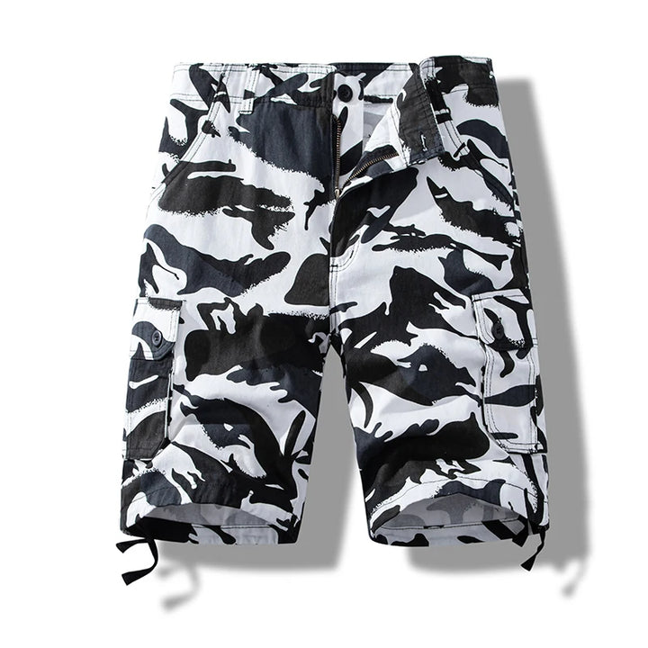 Recon Ridge Cargo Shorts