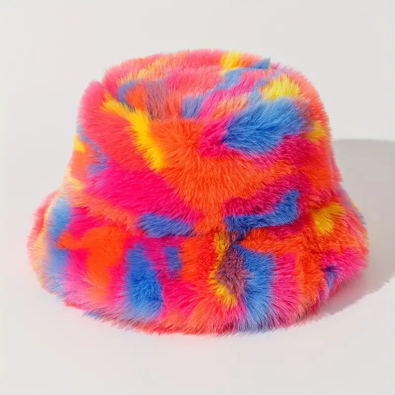 Glowette Bucket Hat