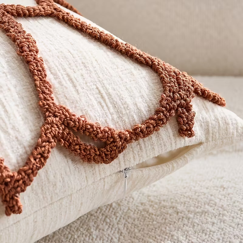 Arlo Bloom Pillow Covers